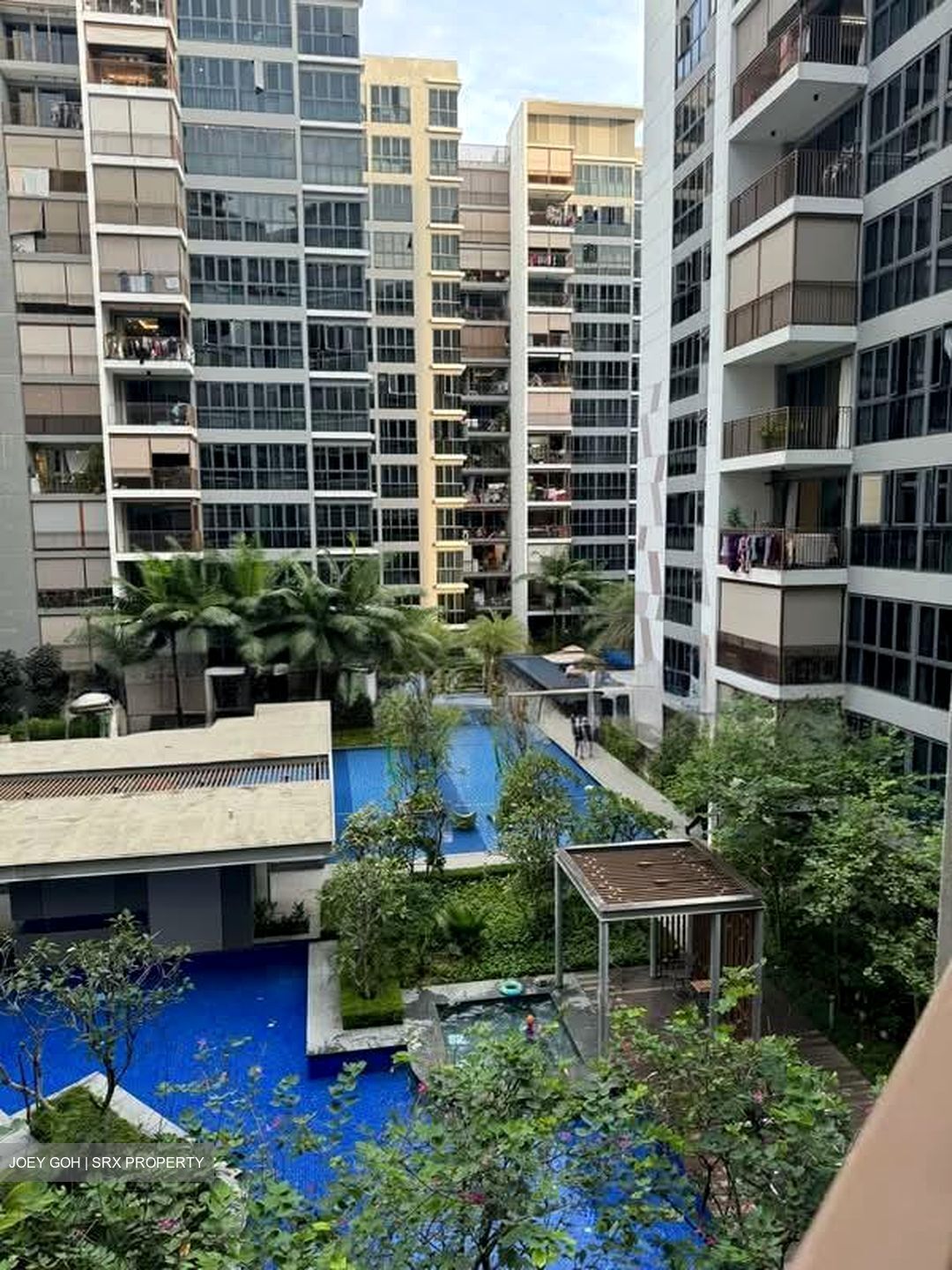 The Criterion (D27), Condominium #591996121